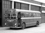 Bristol MW6G ECW 1957 года